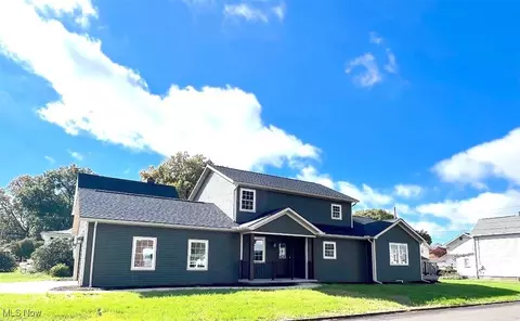 214 Liberty St, Dover, OH 44622