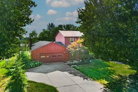 5097 Tippwood Ct, Boardman, OH 44512