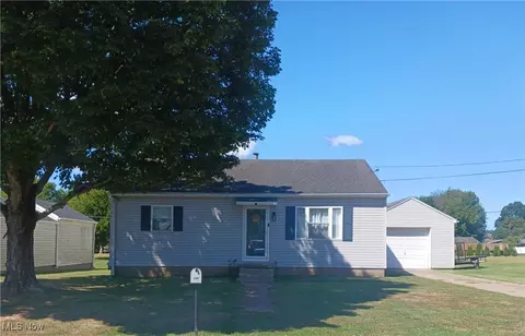 109 Ohio Blvd, Marietta, OH 45750