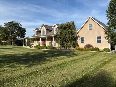 18223 Gifford Rd, Wellington, OH 44090