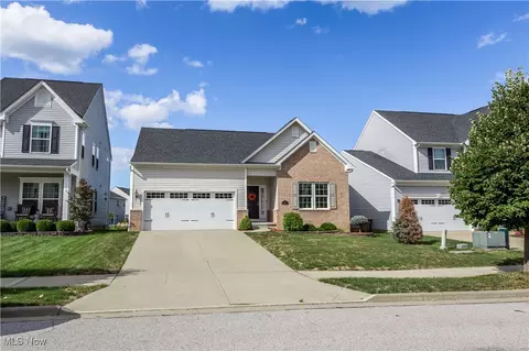 71 Salt Creek Run, Peninsula, OH 44264
