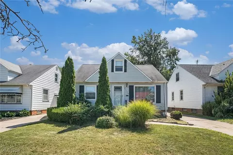 21170 Wilmore Ave, Euclid, OH 44123