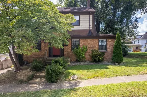 1708 17th St, Parkersburg, WV 26101