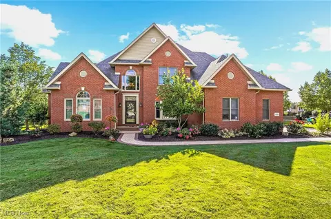 4016 Fairway Dr, Medina, OH 44256