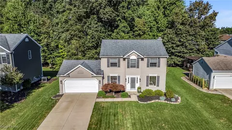 172 Sheffield Ter, Brunswick, OH 44212