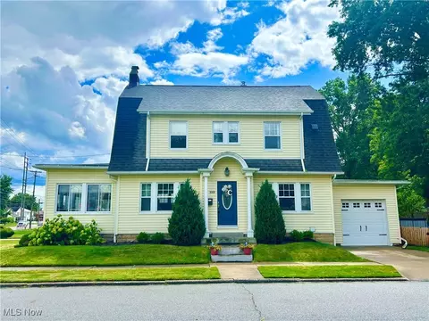 3000 Hudson Dr, Cuyahoga Falls, OH 44221