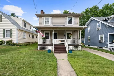 279 Birchwood Ave, Cuyahoga Falls, OH 44221