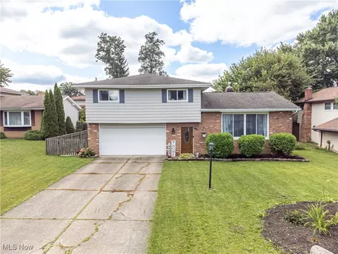 4684 Wolff Dr, Brunswick, OH 44212