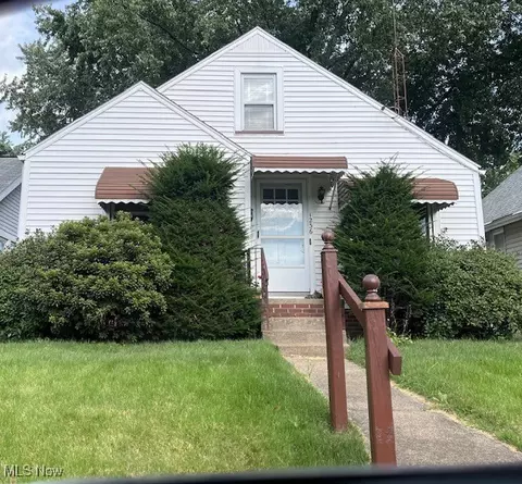 1232 Bellflower Ave SW, Canton, OH 44710
