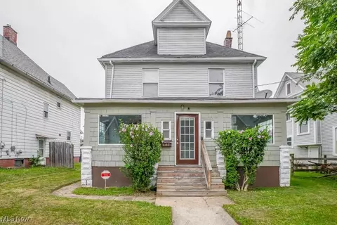 807 Troy Pl NW, Canton, OH 44703