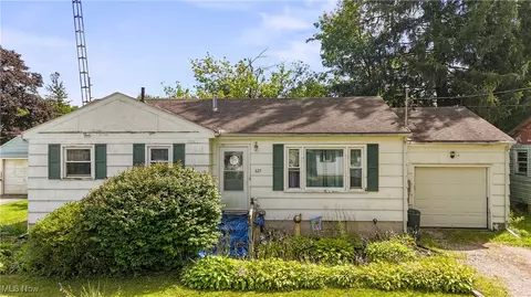 625 Maple Heights Dr, Galion, OH 44833