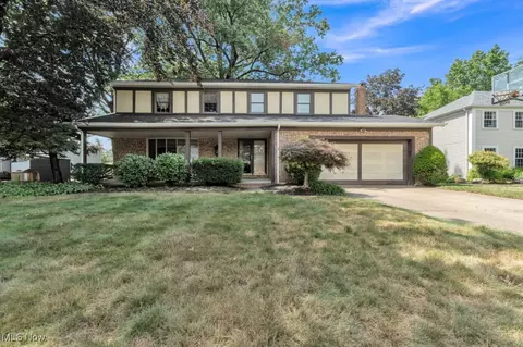 1760 Halls Carriage, Westlake, OH 44145