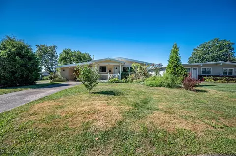 1608 15th St, Parkersburg, WV 26101