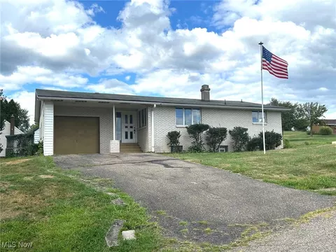 100 Rosemont Ave, Steubenville, OH 43952