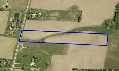 Quarry Road, Oberlin, OH 44074