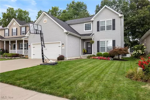 4642 Fields Way, Lorain, OH 44053