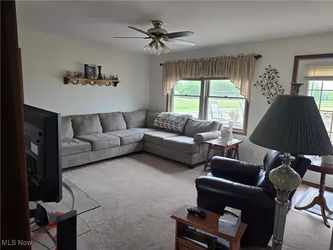 Living - 377 County Road 40, Sullivan, OH 44880 photo 1 of 1
