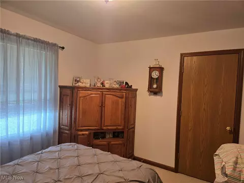 Bedroom - 377 County Road 40, Sullivan, OH 44880 photo 5 of 5