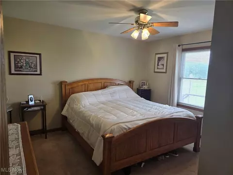 Bedroom - 377 County Road 40, Sullivan, OH 44880 photo 1 of 5