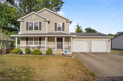 1537 Josephine Ave, Lakemore, OH 44250