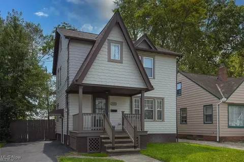 2301 Tuxedo Ave, Parma, OH 44134