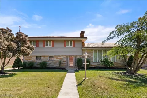 406 Walter St, Yorkville, OH 43971