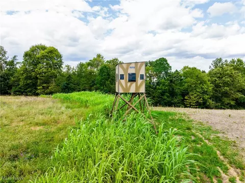 Baker Hill Road, Lower Salem, OH 45745