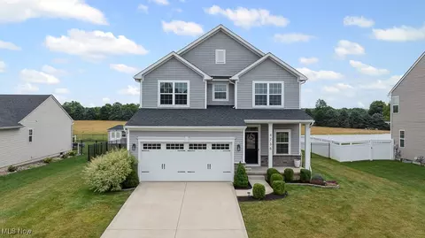 4735 Gooseberry Knl, Ravenna, OH 44266