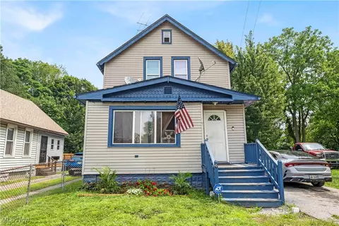 2101 W 95th St, Cleveland, OH 44102