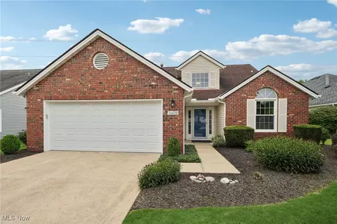 16430 N Laguardia Pkwy, Strongsville, OH 44136