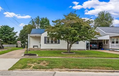 117 E 6th St, Williamstown, WV 26187 photo 22