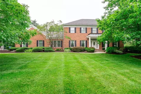 2251 Wellington Cir, Hudson, OH 44236