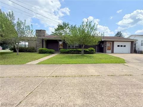 2022 2022 12 36th St, Parkersburg, WV 26104