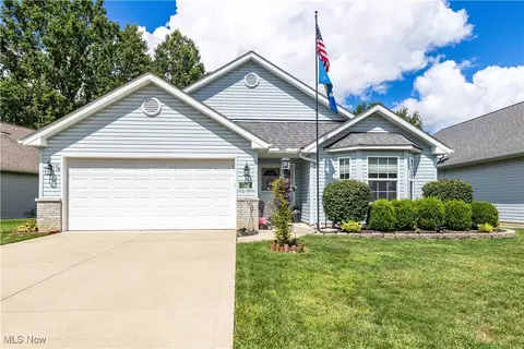 17810 Engle Ct, Brook Park, OH 44142