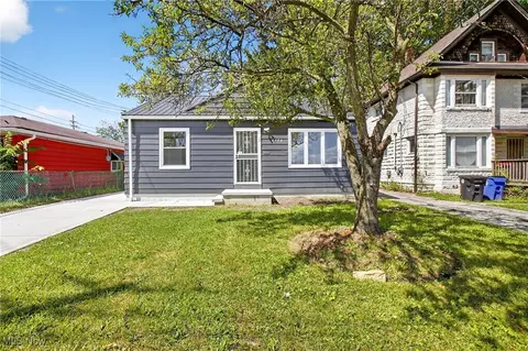 4436 E 146th St, Cleveland, OH 44128