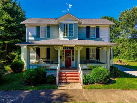 721 Front St, Marietta, OH 45750