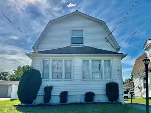 134 Millet Ave, Youngstown, OH 44509