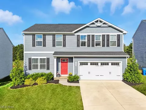3923 Higgins Dr, Norton, OH 44203