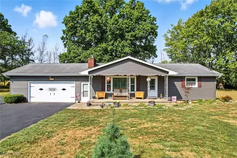 1837 Lower Elkton Rd, Columbiana, OH 44408