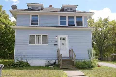 1250 Grant St SE, Warren, OH 44483