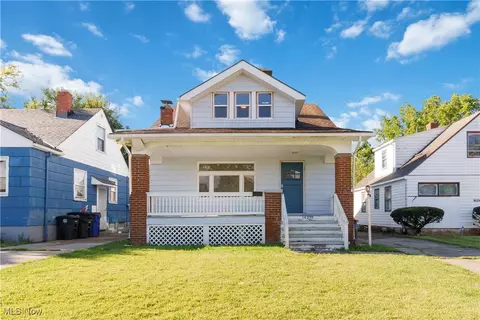 14108 Rexwood Ave, Cleveland, OH 44105