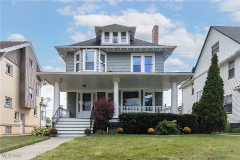 1425 Wagar Ave, Lakewood, OH 44107