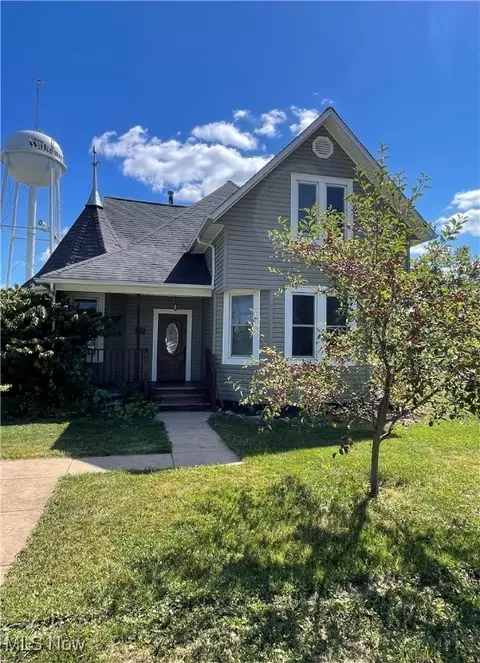 31 Depot St, Wakeman, OH 44889