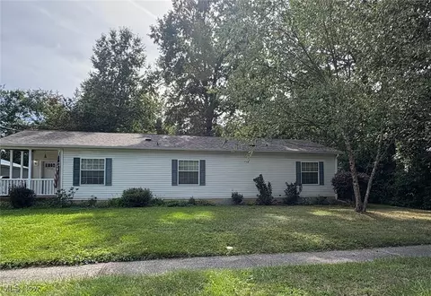 3956 Fulton Rd, Lorain, OH 44055