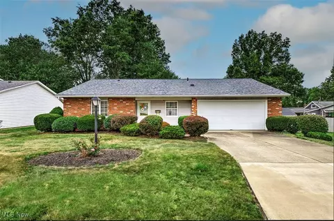 817 Park Ave, Salem, OH 44460