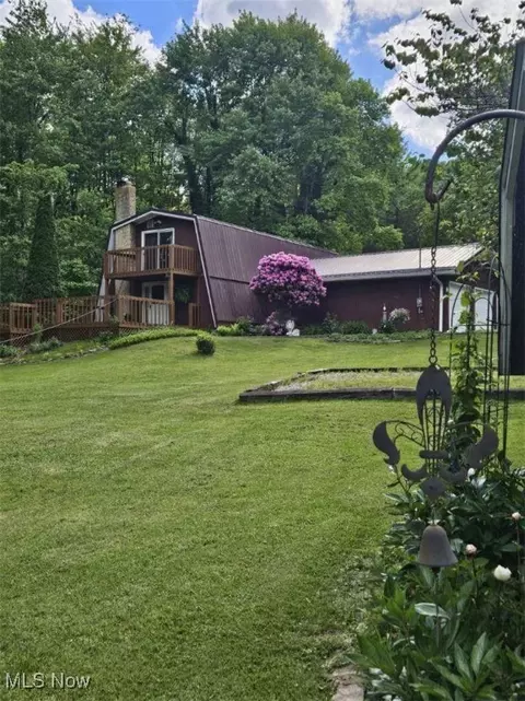 17265 State Route 45, Wellsville, OH 43968