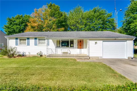 3629 Bosworth Ave NE, Canton, OH 44705