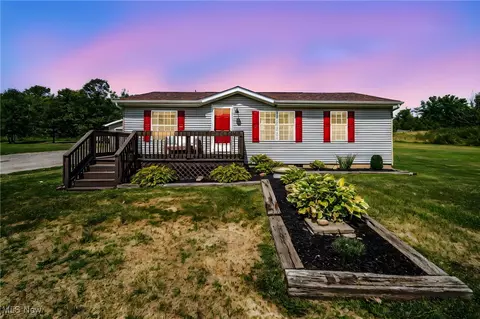 2641 Arthur Rd, Jefferson, OH 44047
