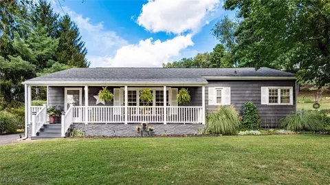 1842 Enslee Rd, Coshocton, OH 43812