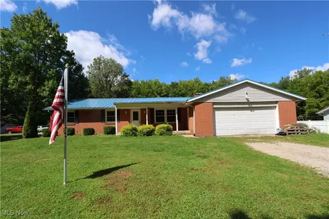 1024 State Route 314 S, Mansfield, OH 44903